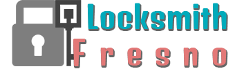 Locksmith Fresno CA